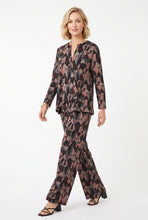 Load image into Gallery viewer, Plus Size Cameo Button Jacket-4099CM-LXP1-W522
