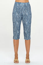 Load image into Gallery viewer, HIT Print Capri Pants-5002HT-ARP1-W391
