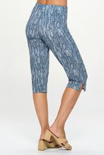 Load image into Gallery viewer, HIT Print Capri Pants-5002HT-ARP1-W391
