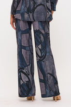 Load image into Gallery viewer, Challenge Print Wide Leg Pant-5042CL-ARD1-D023
