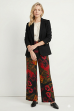 Load image into Gallery viewer, Cameo Wide Leg Pants-5042CM-ARP1-W529 - Jostar Online
