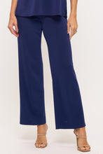 Load image into Gallery viewer, Damboru Wide Leg Pants-5042DB-ARS1

