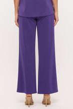 Load image into Gallery viewer, Damboru Wide Leg Pants-5042DB-ARS1
