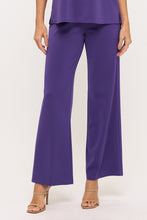 Load image into Gallery viewer, Damboru Wide Leg Pants-5042DB-ARS1
