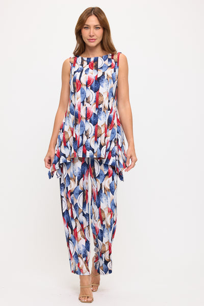 HIT Flared Pants-5042HT-ARP1-W429