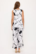 Load image into Gallery viewer, HIT Flared Pants-5042HT-ARP1-W494
