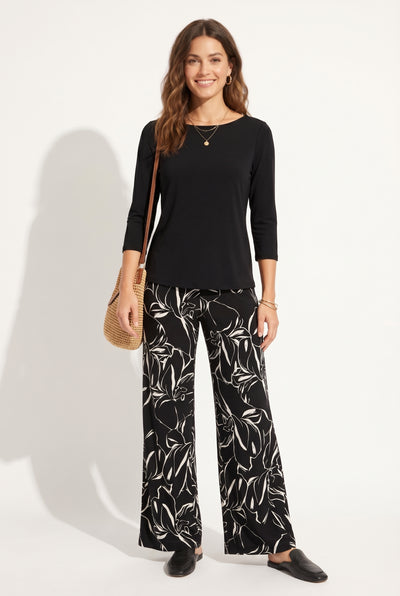 HIT Wide Leg Pant-5042HT-ARP1-W547