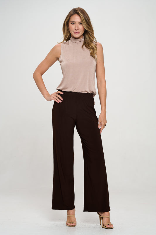 HIT Flared Pants-5042HT-ARS1