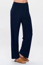 Load image into Gallery viewer, Plus Size HIT Flared Pants-5042HT-AXS1 - Jostar Online
