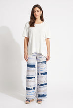 Load image into Gallery viewer, Venechia Pleated Wide Leg Pants-5042VP-ARD1-D024

