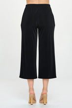 Load image into Gallery viewer, HIT Wide Leg Ankle Length Pants-5043HT-ARS1-K
