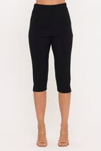 Load image into Gallery viewer, HIT Waist Band Capri Pants-5047HT-ARS1
