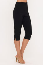Load image into Gallery viewer, HIT Waist Band Capri Pants-5047HT-ARS1
