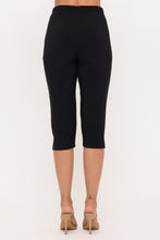 Load image into Gallery viewer, HIT Waist Band Capri Pants-5047HT-ARS1
