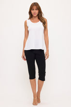 Load image into Gallery viewer, HIT Waist Band Capri Pants-5047HT-ARS1
