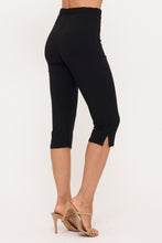 Load image into Gallery viewer, HIT Waist Band Capri Pants-5047HT-ARS1
