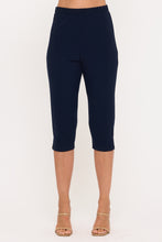 Load image into Gallery viewer, HIT Waist Band Capri Pants-5047HT-ARS1
