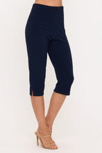 Load image into Gallery viewer, HIT Waist Band Capri Pants-5047HT-ARS1
