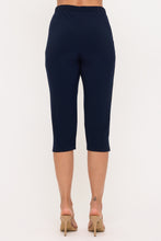 Load image into Gallery viewer, HIT Waist Band Capri Pants-5047HT-ARS1
