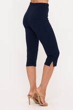 Load image into Gallery viewer, HIT Waist Band Capri Pants-5047HT-ARS1

