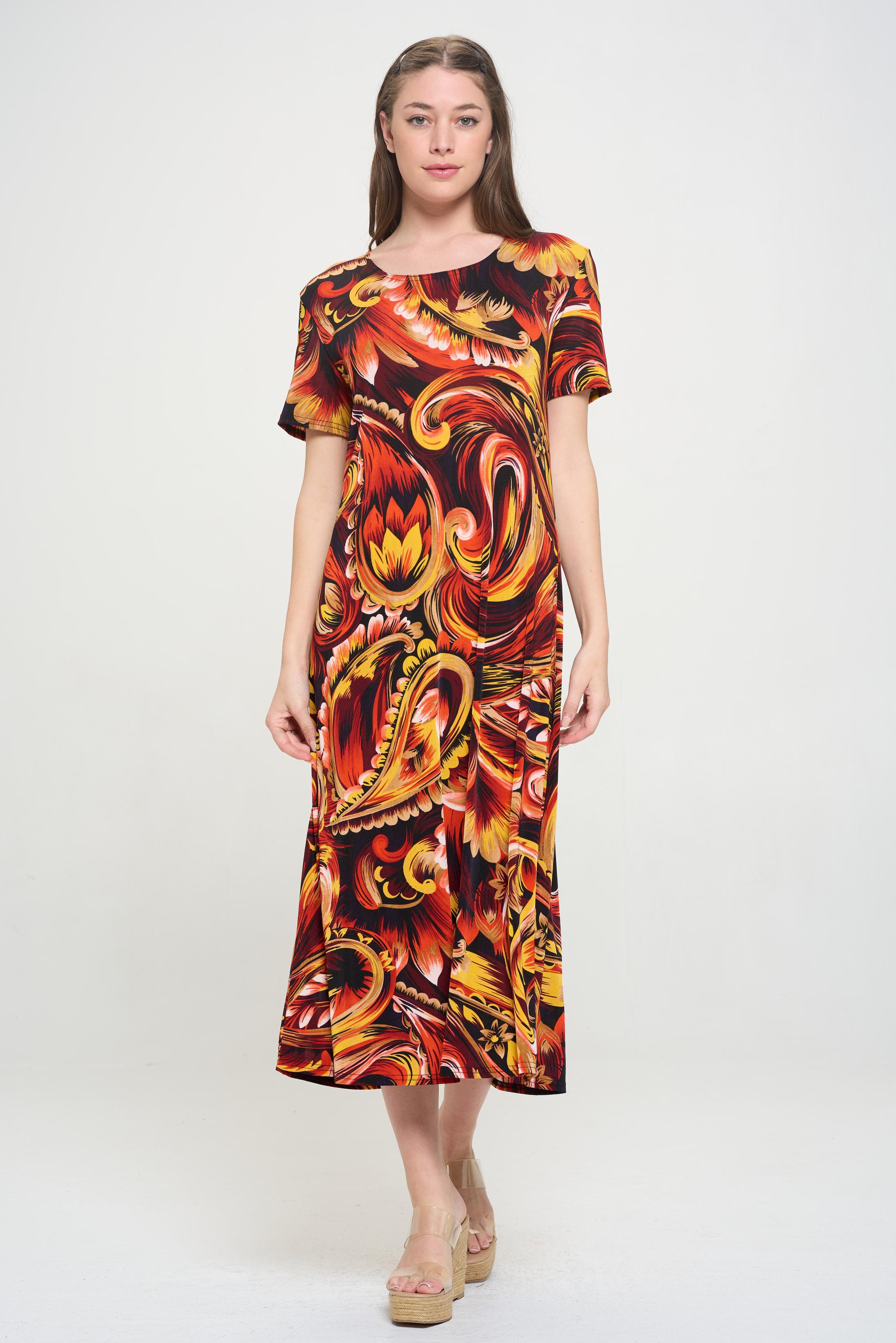 Favori Maxi Long Sleeve Casual Dresses|Fimkastore.com: Online Shopping  Wholesale Womens Clothing