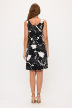 Load image into Gallery viewer, Print Missy Tank Dress-7003BN-TRP1-W494
