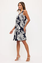 Load image into Gallery viewer, Print Missy Tank Dress-7003BN-TRP1-W498
