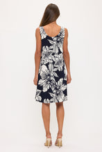 Load image into Gallery viewer, Print Missy Tank Dress-7003BN-TRP1-W498
