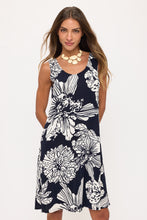Load image into Gallery viewer, Print Missy Tank Dress-7003BN-TRP1-W498
