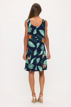 Load image into Gallery viewer, Print Missy Tank Dress-7003BN-TRP1-W502

