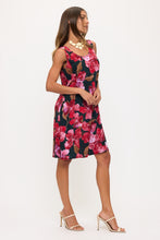 Load image into Gallery viewer, Print Missy Tank Dress-7003BN-TRP1-W505
