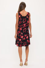 Load image into Gallery viewer, Print Missy Tank Dress-7003BN-TRP1-W508
