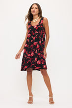 Load image into Gallery viewer, Print Missy Tank Dress-7003BN-TRP1-W508
