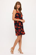 Load image into Gallery viewer, Print Missy Tank Dress-7003BN-TRP1-W509
