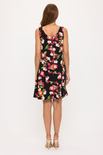 Load image into Gallery viewer, Print Missy Tank Dress-7003BN-TRP1-W510
