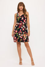 Load image into Gallery viewer, Print Missy Tank Dress-7003BN-TRP1-W510
