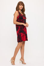 Load image into Gallery viewer, Print Missy Tank Dress-7003BN-TRP1-W512
