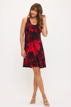 Load image into Gallery viewer, Print Missy Tank Dress-7003BN-TRP1-W512
