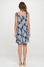 Load image into Gallery viewer, Plus Size HIT Missy Tank Dress-7003HT-TXP1-W454
