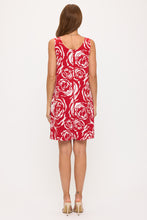 Load image into Gallery viewer, HIT Missy Tank Dress-7003HT-TRP1-W492
