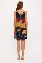 Load image into Gallery viewer, HIT Missy Tank Dress-7003HT-TRP1-W495
