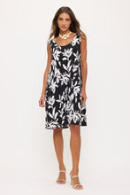 Load image into Gallery viewer, HIT Missy Tank Dress-7003HT-TRP1-W500
