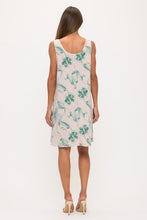 Load image into Gallery viewer, HIT Missy Tank Dress-7003HT-TRP1-W503
