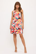 Load image into Gallery viewer, HIT Missy Tank Dress-7003HT-TRP1-W513

