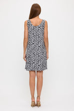 Load image into Gallery viewer, HIT Missy Tank Dress-7003HT-TRP1-W514
