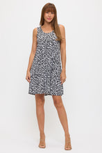 Load image into Gallery viewer, HIT Missy Tank Dress-7003HT-TRP1-W514
