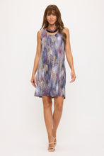 Load image into Gallery viewer, HIT Missy Tank Dress-7003HT-TRP1-W515
