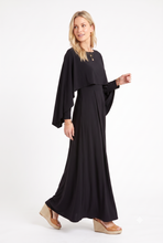 Load image into Gallery viewer, Overlay Drape Cape-4107HT-ARS1
