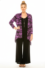 Load image into Gallery viewer, Onion Skin Vegas Jacket-4024SK-LRP1-W901 - Jostar Online
