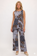 Load image into Gallery viewer, HIT Wide Leg Pant-5042HT-ARP1-W531 - Jostar Online
